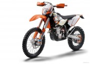 KTM 450 EXC KTM 450 EXC